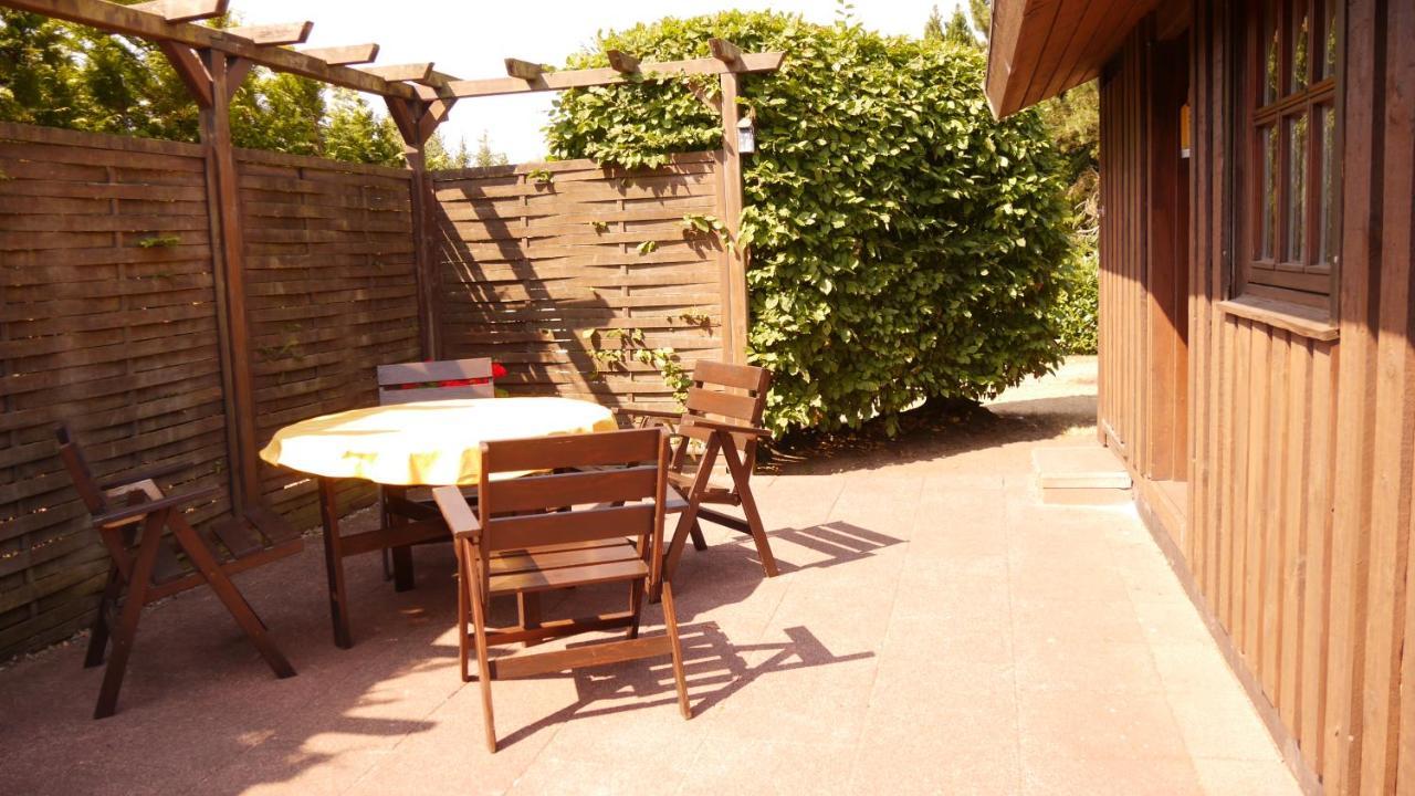 Stolley - Ferienhaus Mit Garten, Kamin Und Sauna Silberstedt 外观 照片